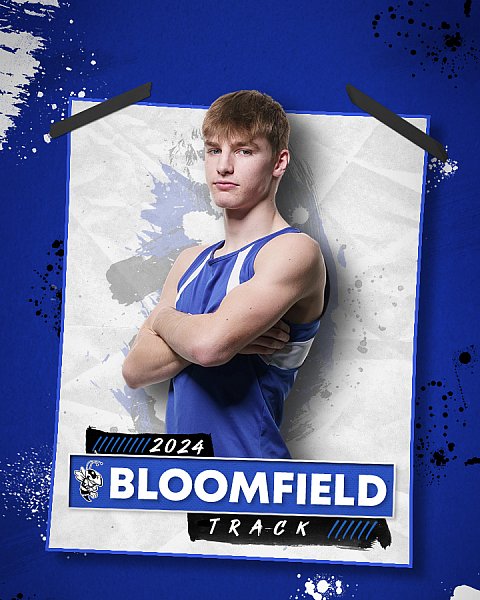 Bloomfield Volume Sports